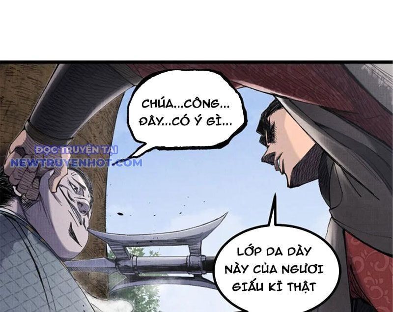 đọc truyện Thiên Hạ Đệ Nhất Lữ Bố Chương 111 ảnh 23 tại Thiên Thai Truyện