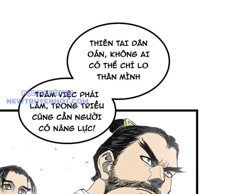 đọc truyện Thiên Hạ Đệ Nhất Lữ Bố Chương 111 ảnh 6 tại Thiên Thai Truyện