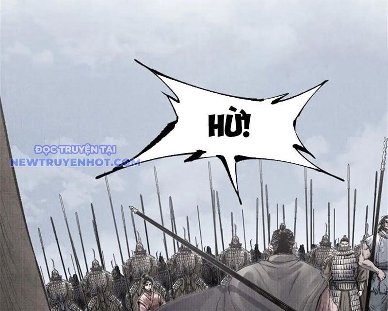 đọc truyện Thiên Hạ Đệ Nhất Lữ Bố Chương 111 ảnh 53 tại Thiên Thai Truyện