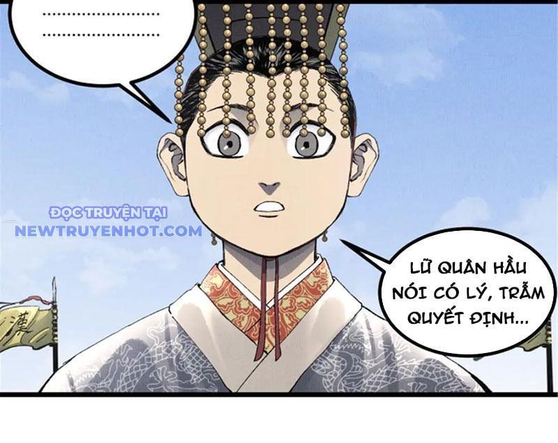 đọc truyện Thiên Hạ Đệ Nhất Lữ Bố Chương 111 ảnh 11 tại Thiên Thai Truyện