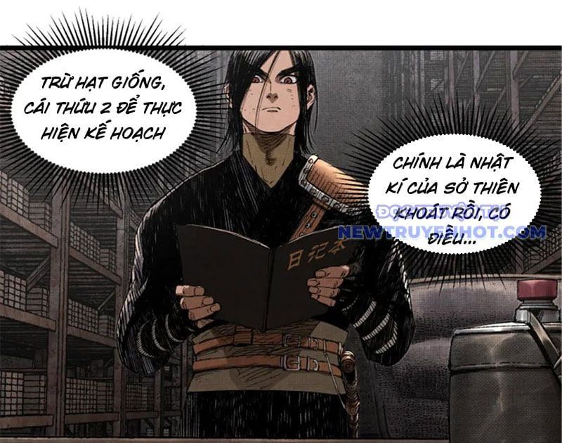 đọc truyện Thiên Hạ Đệ Nhất Lữ Bố Chương 112 ảnh 22 tại Thiên Thai Truyện