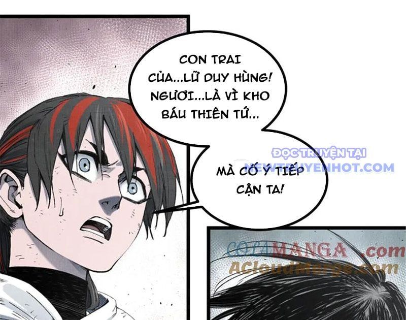 đọc truyện Thiên Hạ Đệ Nhất Lữ Bố Chương 112 ảnh 5 tại Thiên Thai Truyện