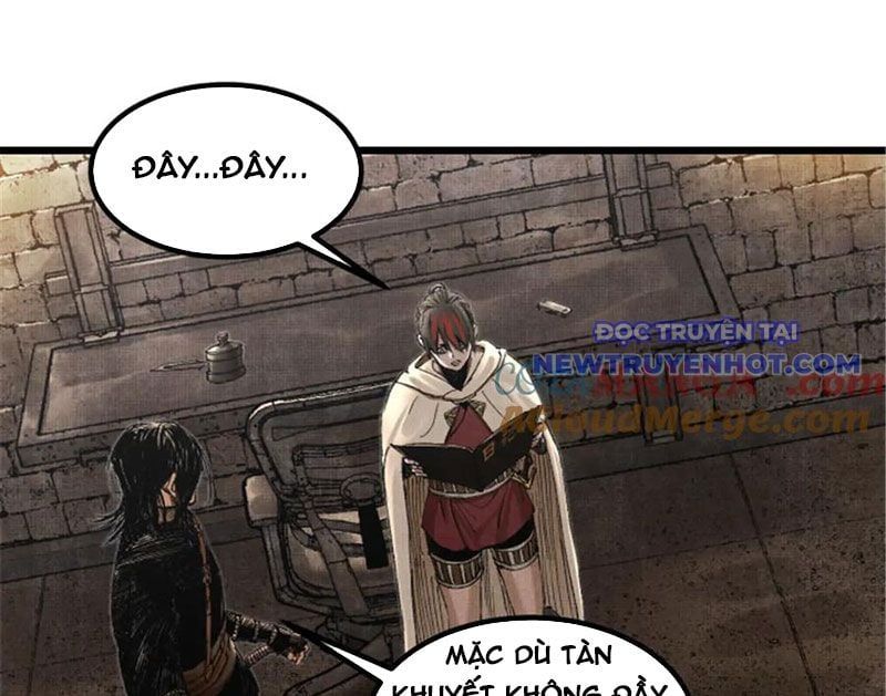 đọc truyện Thiên Hạ Đệ Nhất Lữ Bố Chương 112 ảnh 39 tại Thiên Thai Truyện