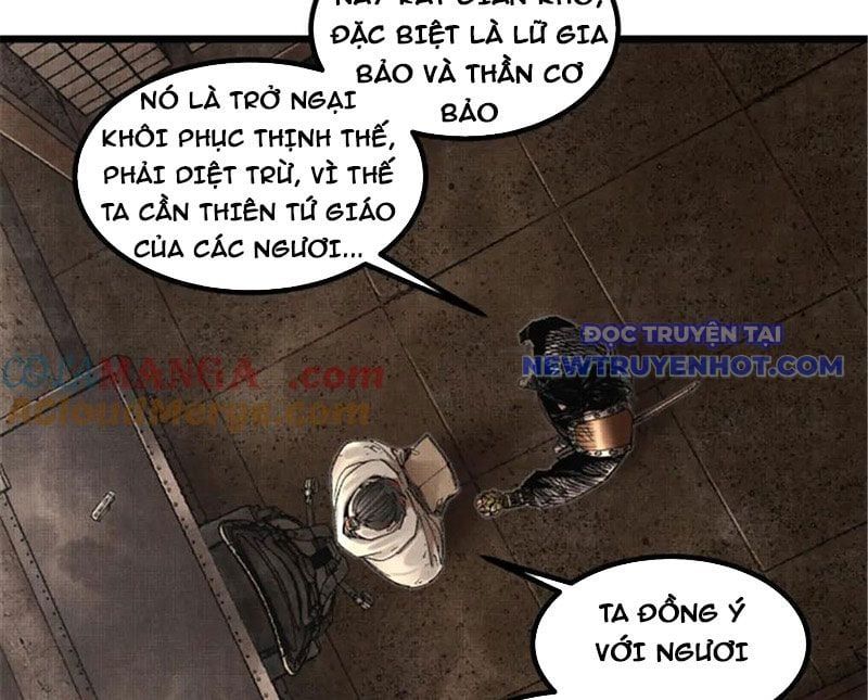 đọc truyện Thiên Hạ Đệ Nhất Lữ Bố Chương 112 ảnh 50 tại Thiên Thai Truyện