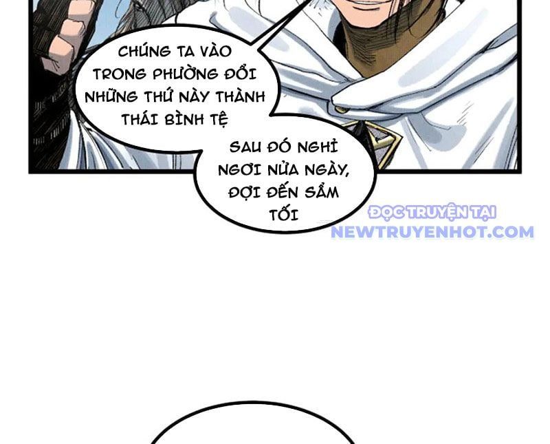 đọc truyện Thiên Hạ Đệ Nhất Lữ Bố Chương 112 ảnh 65 tại Thiên Thai Truyện