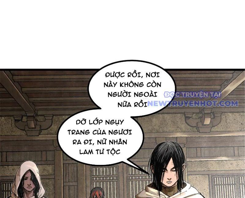 đọc truyện Thiên Hạ Đệ Nhất Lữ Bố Chương 112 ảnh 84 tại Thiên Thai Truyện