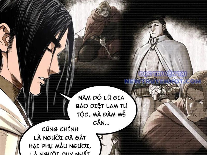 đọc truyện Thiên Hạ Đệ Nhất Lữ Bố Chương 112 ảnh 88 tại Thiên Thai Truyện