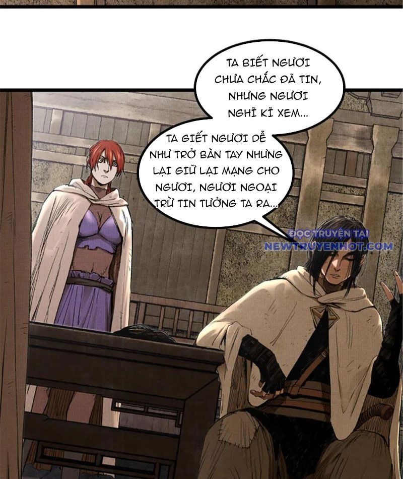 đọc truyện Thiên Hạ Đệ Nhất Lữ Bố Chương 113 ảnh 15 tại Thiên Thai Truyện