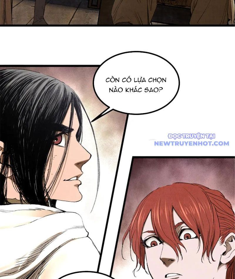 đọc truyện Thiên Hạ Đệ Nhất Lữ Bố Chương 113 ảnh 16 tại Thiên Thai Truyện