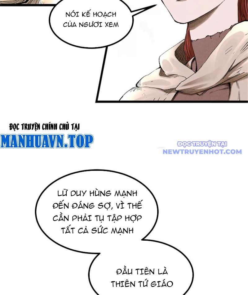 đọc truyện Thiên Hạ Đệ Nhất Lữ Bố Chương 113 ảnh 17 tại Thiên Thai Truyện