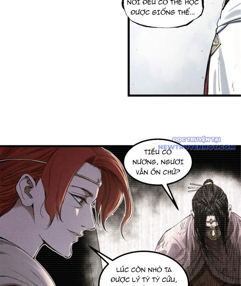 đọc truyện Thiên Hạ Đệ Nhất Lữ Bố Chương 113 ảnh 26 tại Thiên Thai Truyện