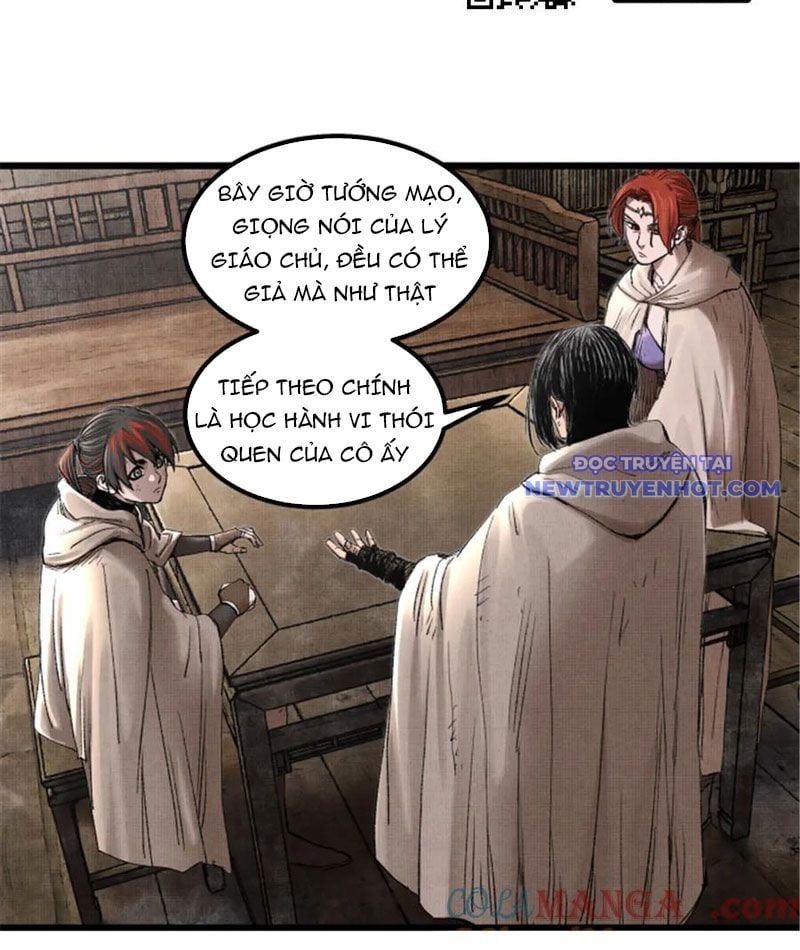 đọc truyện Thiên Hạ Đệ Nhất Lữ Bố Chương 113 ảnh 28 tại Thiên Thai Truyện