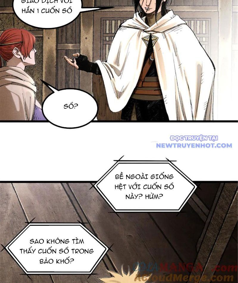 đọc truyện Thiên Hạ Đệ Nhất Lữ Bố Chương 113 ảnh 30 tại Thiên Thai Truyện