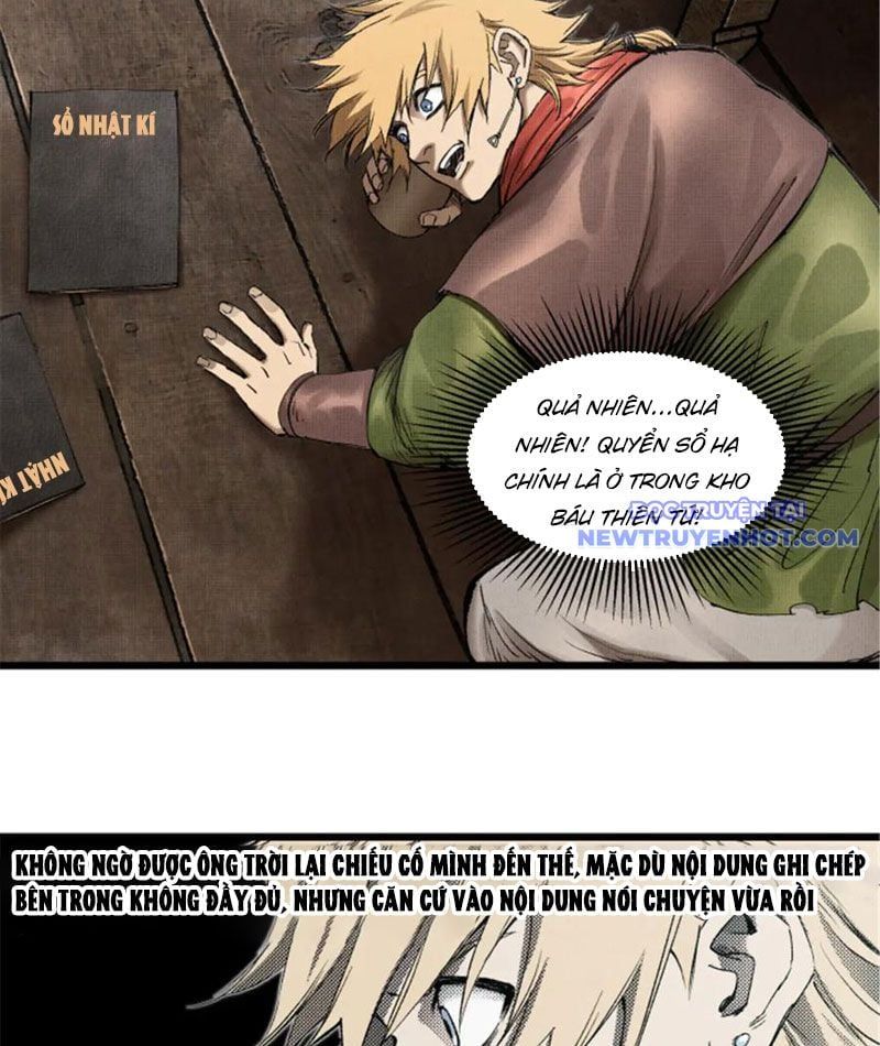 đọc truyện Thiên Hạ Đệ Nhất Lữ Bố Chương 113 ảnh 31 tại Thiên Thai Truyện