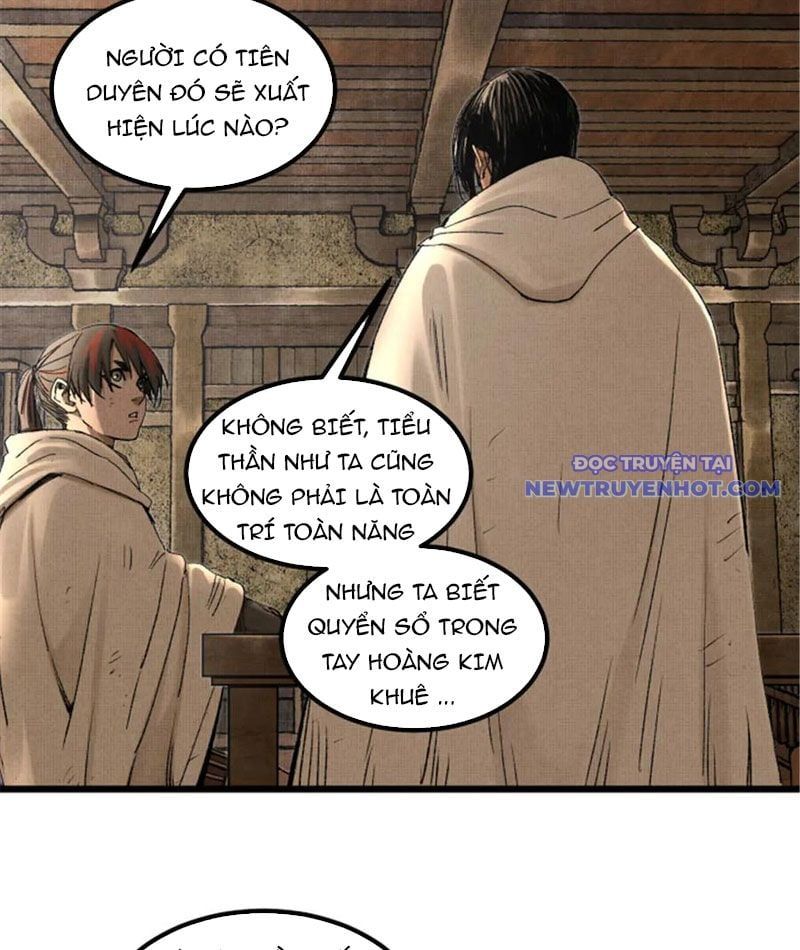 đọc truyện Thiên Hạ Đệ Nhất Lữ Bố Chương 113 ảnh 37 tại Thiên Thai Truyện