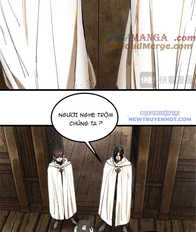 đọc truyện Thiên Hạ Đệ Nhất Lữ Bố Chương 113 ảnh 41 tại Thiên Thai Truyện