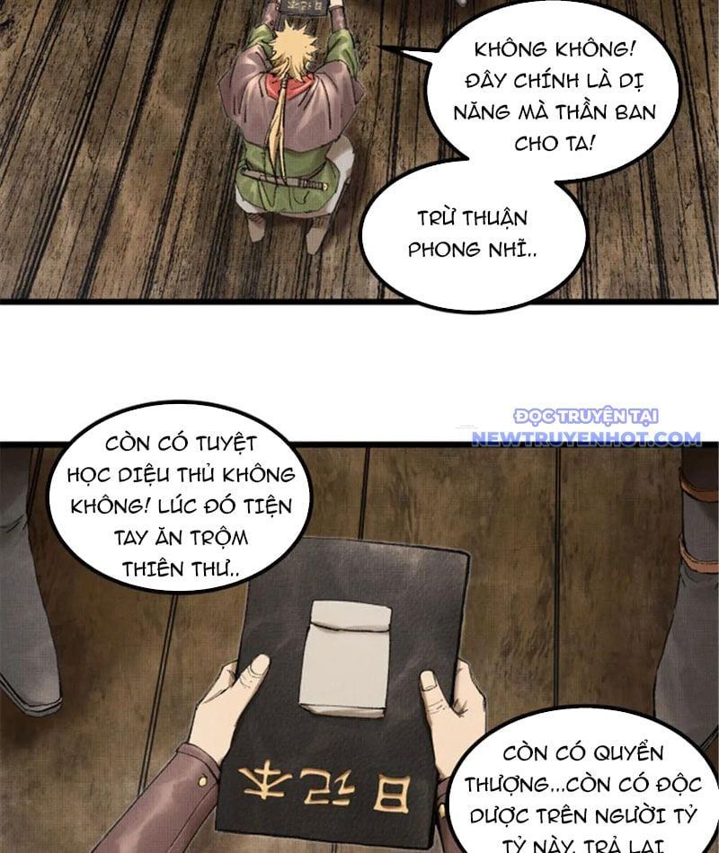 đọc truyện Thiên Hạ Đệ Nhất Lữ Bố Chương 113 ảnh 42 tại Thiên Thai Truyện