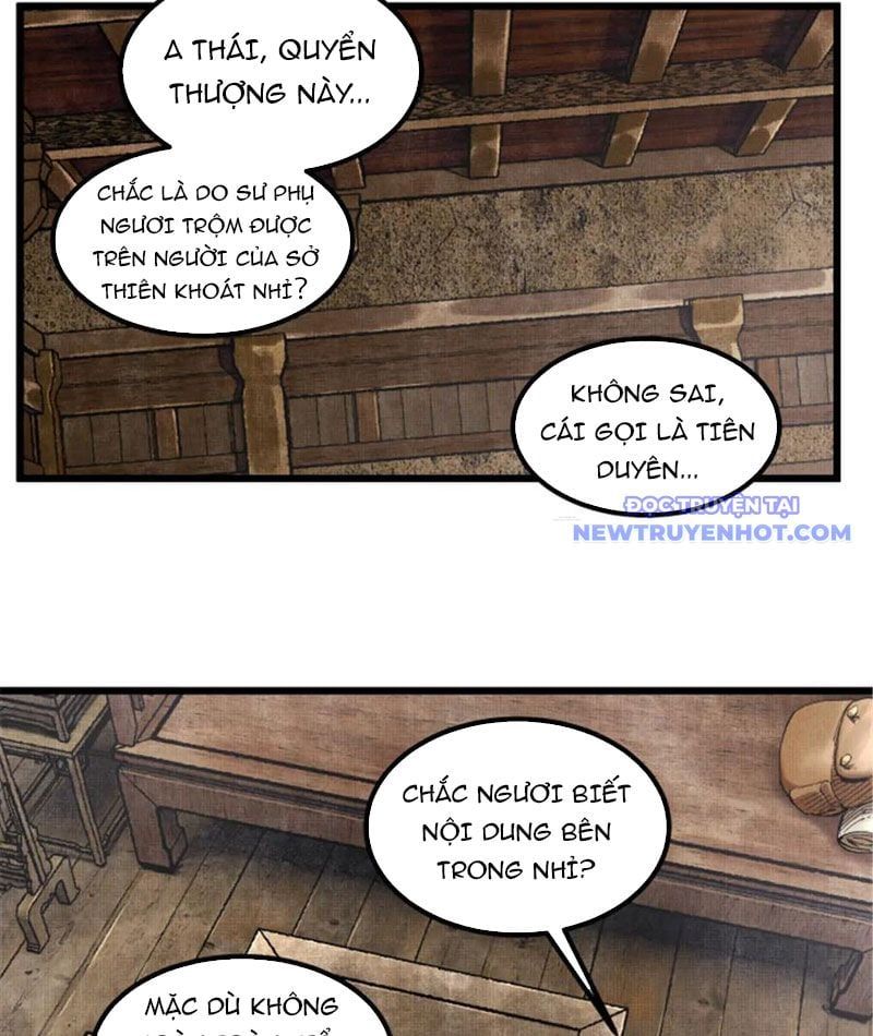 đọc truyện Thiên Hạ Đệ Nhất Lữ Bố Chương 113 ảnh 46 tại Thiên Thai Truyện