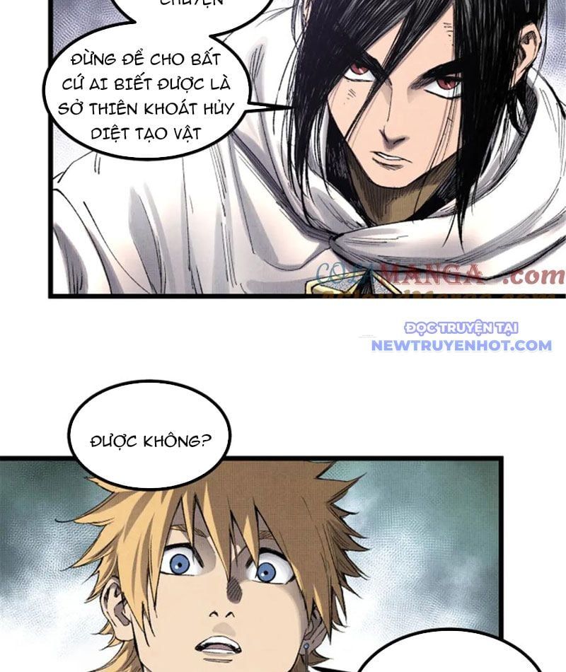 đọc truyện Thiên Hạ Đệ Nhất Lữ Bố Chương 113 ảnh 48 tại Thiên Thai Truyện