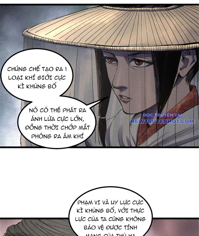 đọc truyện Thiên Hạ Đệ Nhất Lữ Bố Chương 113 ảnh 52 tại Thiên Thai Truyện