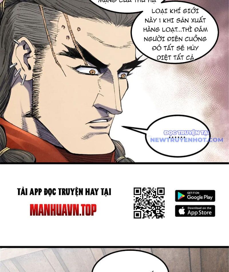 đọc truyện Thiên Hạ Đệ Nhất Lữ Bố Chương 113 ảnh 53 tại Thiên Thai Truyện