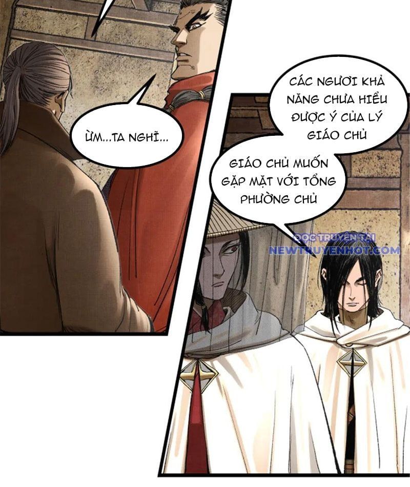 đọc truyện Thiên Hạ Đệ Nhất Lữ Bố Chương 113 ảnh 56 tại Thiên Thai Truyện