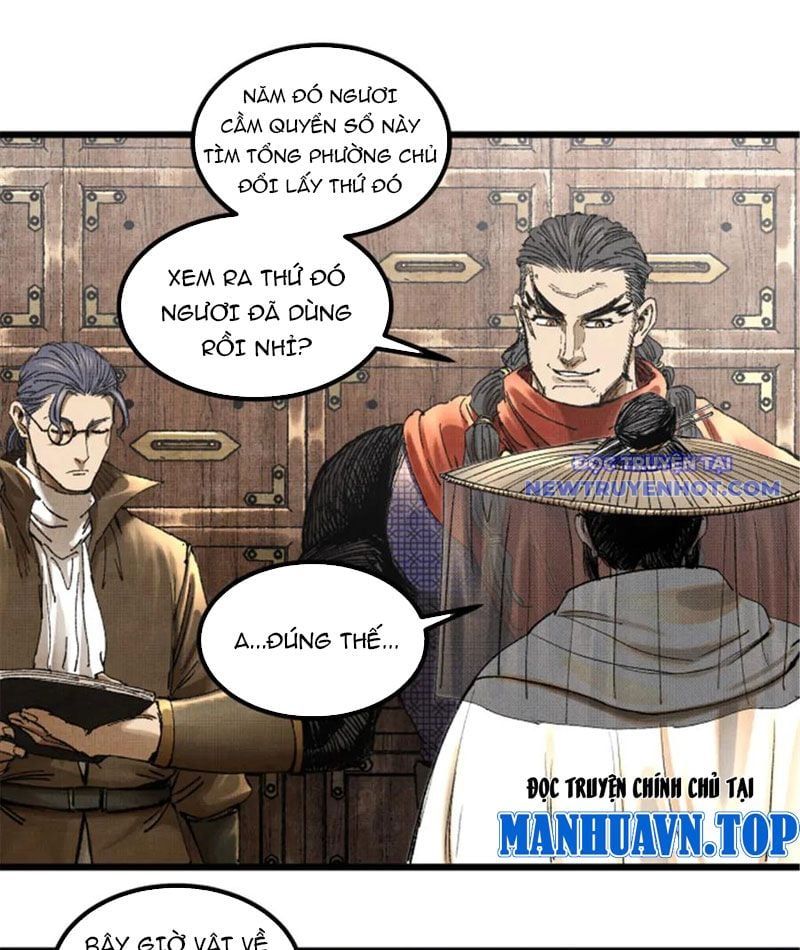 đọc truyện Thiên Hạ Đệ Nhất Lữ Bố Chương 113 ảnh 60 tại Thiên Thai Truyện