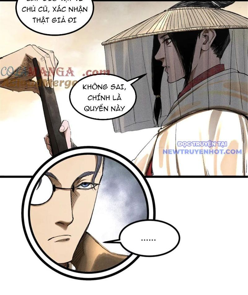 đọc truyện Thiên Hạ Đệ Nhất Lữ Bố Chương 113 ảnh 61 tại Thiên Thai Truyện