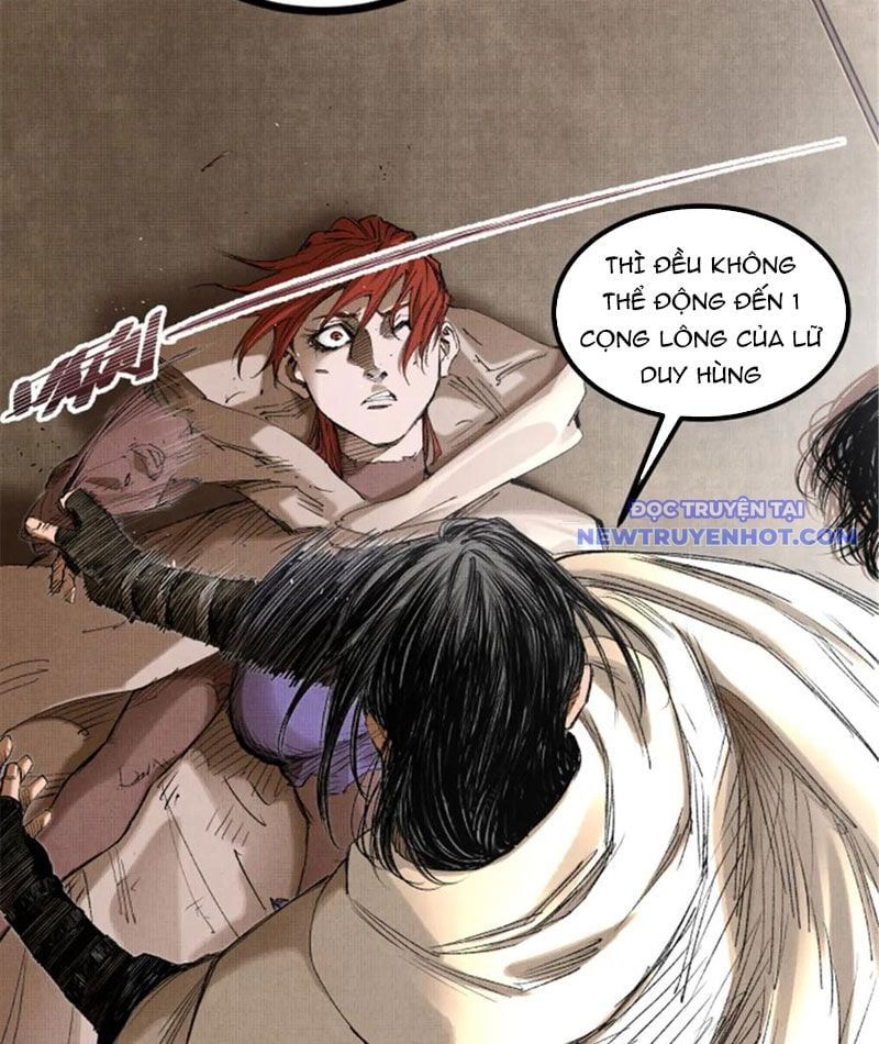 đọc truyện Thiên Hạ Đệ Nhất Lữ Bố Chương 113 ảnh 8 tại Thiên Thai Truyện