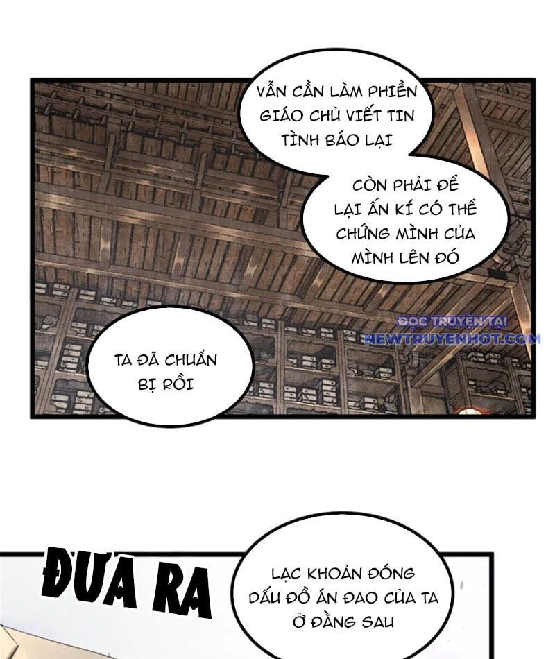 đọc truyện Thiên Hạ Đệ Nhất Lữ Bố Chương 113 ảnh 62 tại Thiên Thai Truyện