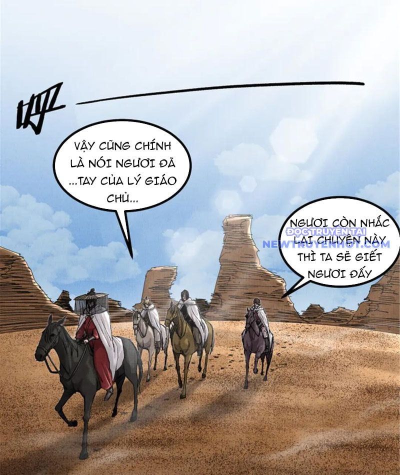 đọc truyện Thiên Hạ Đệ Nhất Lữ Bố Chương 113 ảnh 66 tại Thiên Thai Truyện