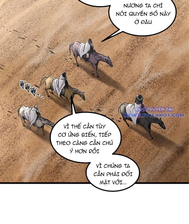 đọc truyện Thiên Hạ Đệ Nhất Lữ Bố Chương 113 ảnh 69 tại Thiên Thai Truyện