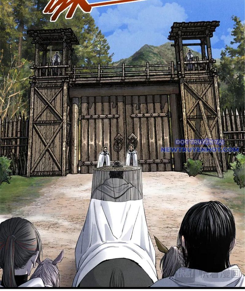 đọc truyện Thiên Hạ Đệ Nhất Lữ Bố Chương 113 ảnh 71 tại Thiên Thai Truyện