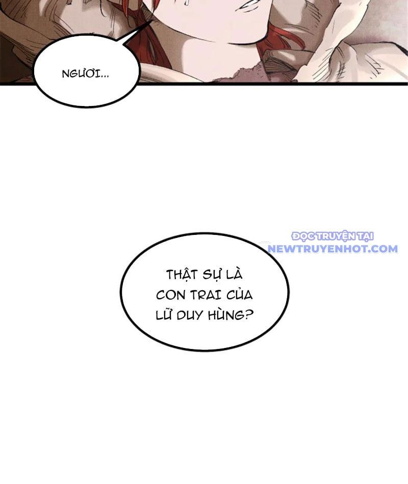 đọc truyện Thiên Hạ Đệ Nhất Lữ Bố Chương 113 ảnh 10 tại Thiên Thai Truyện