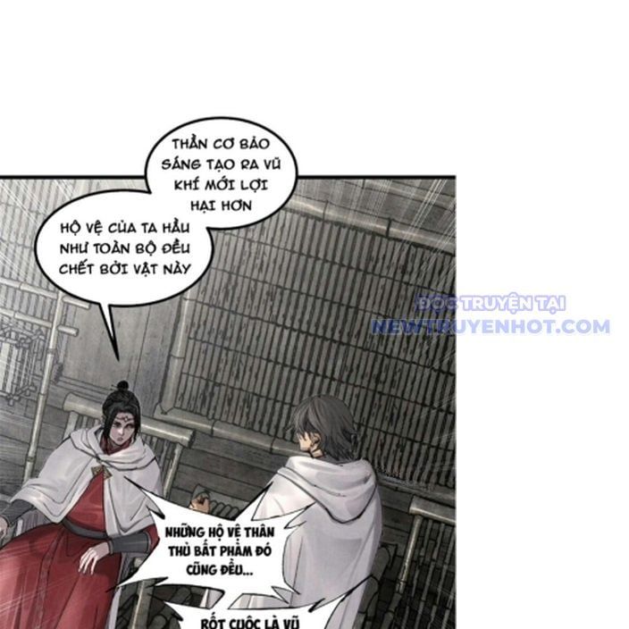 đọc truyện Thiên Hạ Đệ Nhất Lữ Bố Chương 114 ảnh 12 tại Thiên Thai Truyện