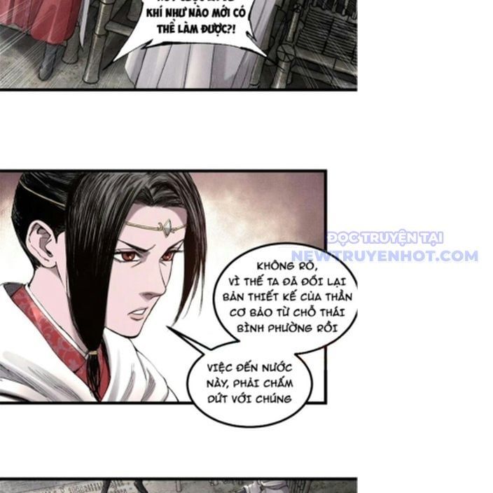 đọc truyện Thiên Hạ Đệ Nhất Lữ Bố Chương 114 ảnh 13 tại Thiên Thai Truyện