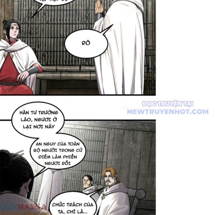 đọc truyện Thiên Hạ Đệ Nhất Lữ Bố Chương 114 ảnh 15 tại Thiên Thai Truyện