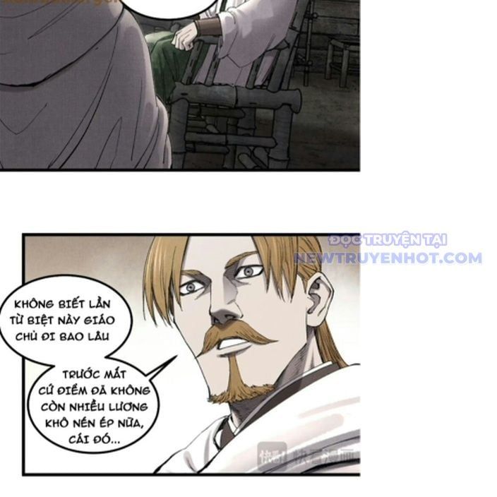 đọc truyện Thiên Hạ Đệ Nhất Lữ Bố Chương 114 ảnh 16 tại Thiên Thai Truyện