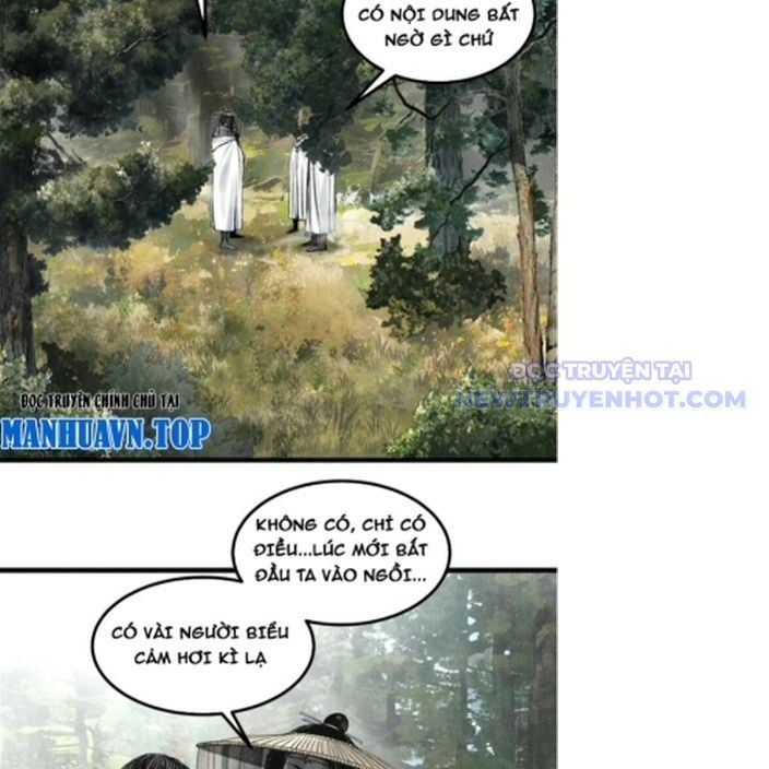 đọc truyện Thiên Hạ Đệ Nhất Lữ Bố Chương 114 ảnh 21 tại Thiên Thai Truyện