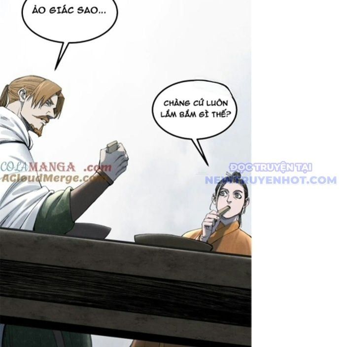 đọc truyện Thiên Hạ Đệ Nhất Lữ Bố Chương 114 ảnh 24 tại Thiên Thai Truyện