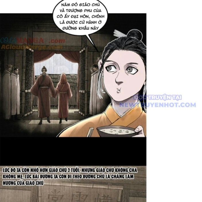 đọc truyện Thiên Hạ Đệ Nhất Lữ Bố Chương 114 ảnh 26 tại Thiên Thai Truyện