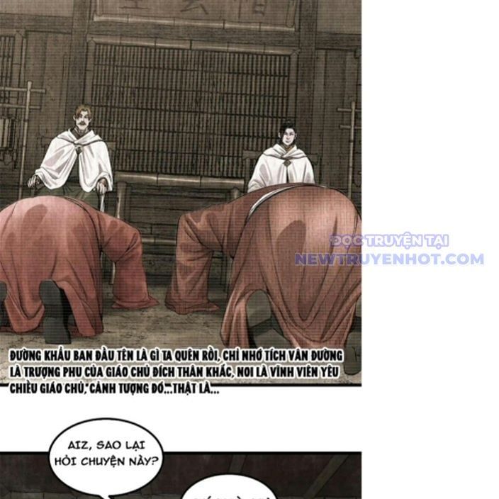 đọc truyện Thiên Hạ Đệ Nhất Lữ Bố Chương 114 ảnh 27 tại Thiên Thai Truyện