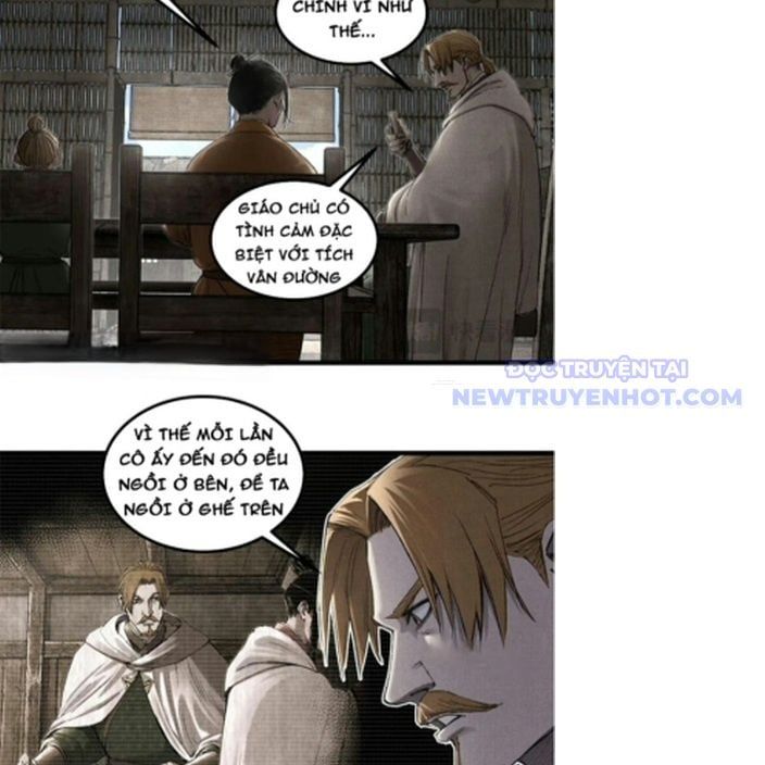 đọc truyện Thiên Hạ Đệ Nhất Lữ Bố Chương 114 ảnh 28 tại Thiên Thai Truyện