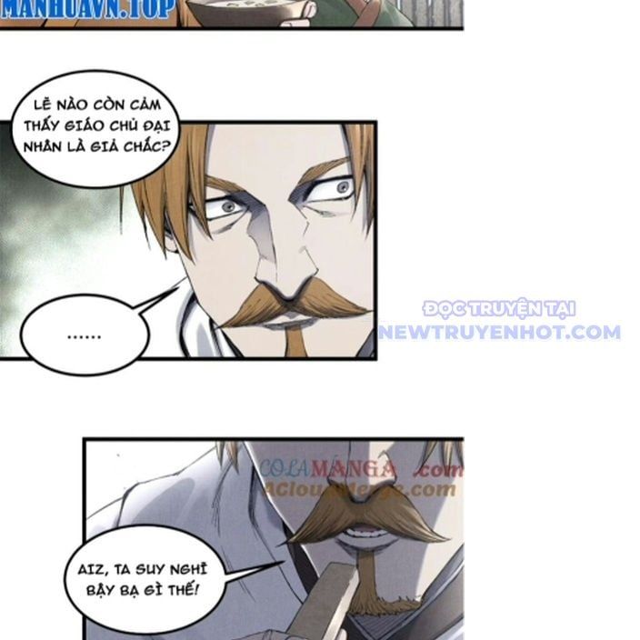 đọc truyện Thiên Hạ Đệ Nhất Lữ Bố Chương 114 ảnh 30 tại Thiên Thai Truyện