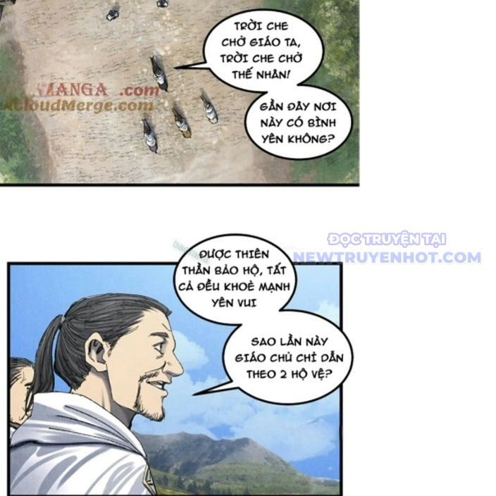 đọc truyện Thiên Hạ Đệ Nhất Lữ Bố Chương 114 ảnh 5 tại Thiên Thai Truyện