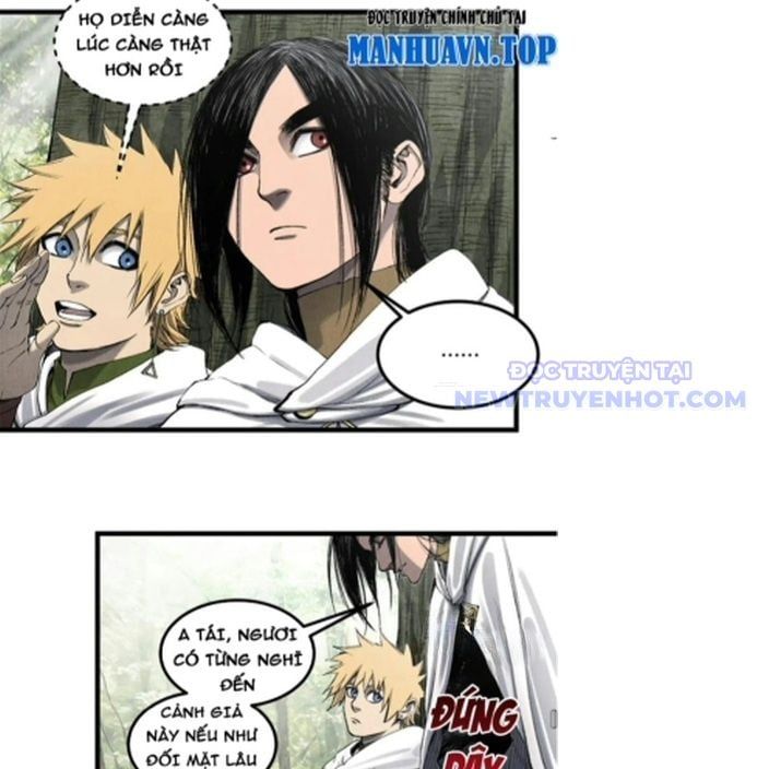 đọc truyện Thiên Hạ Đệ Nhất Lữ Bố Chương 114 ảnh 35 tại Thiên Thai Truyện