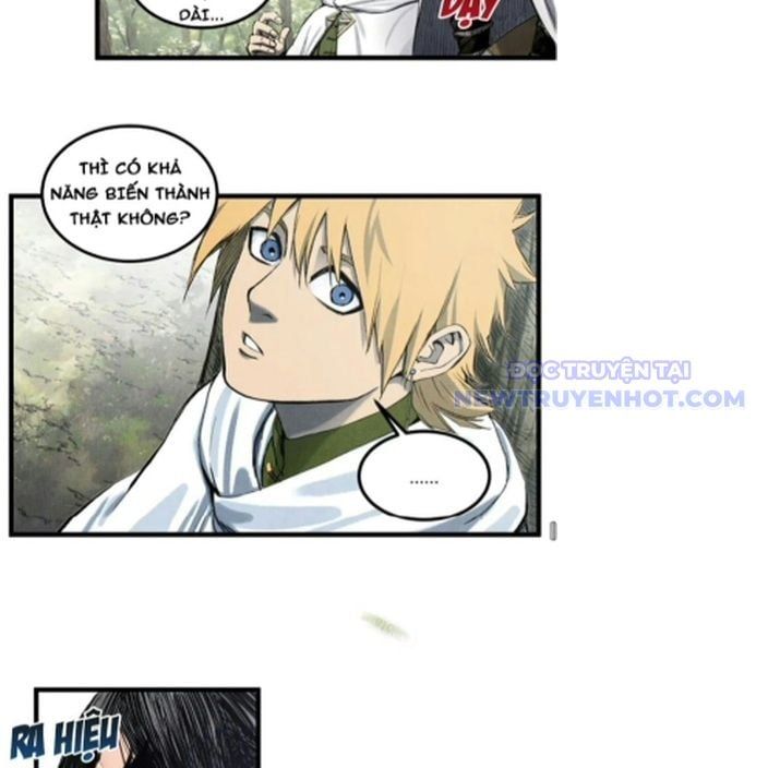 đọc truyện Thiên Hạ Đệ Nhất Lữ Bố Chương 114 ảnh 36 tại Thiên Thai Truyện