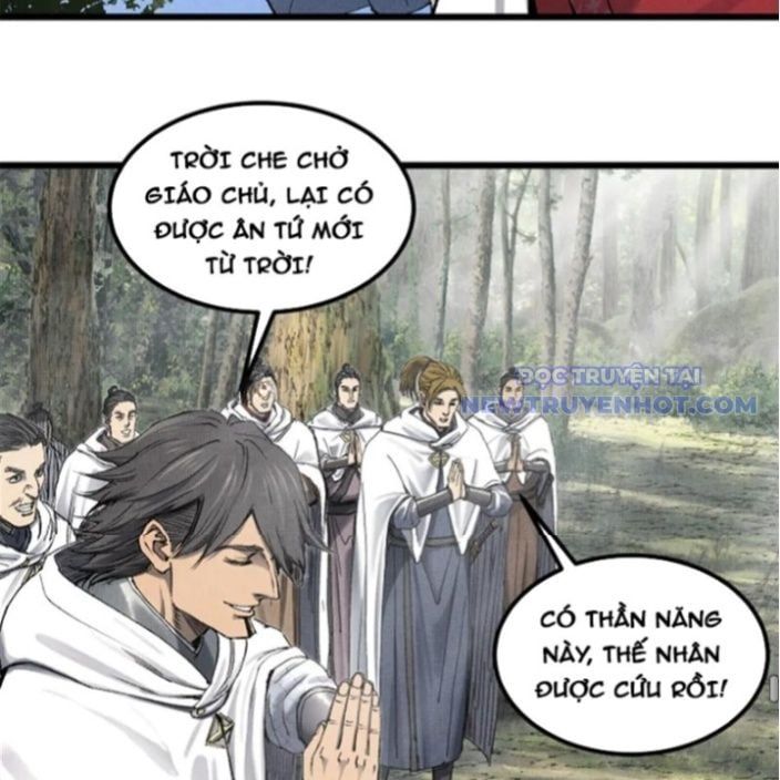 đọc truyện Thiên Hạ Đệ Nhất Lữ Bố Chương 114 ảnh 42 tại Thiên Thai Truyện