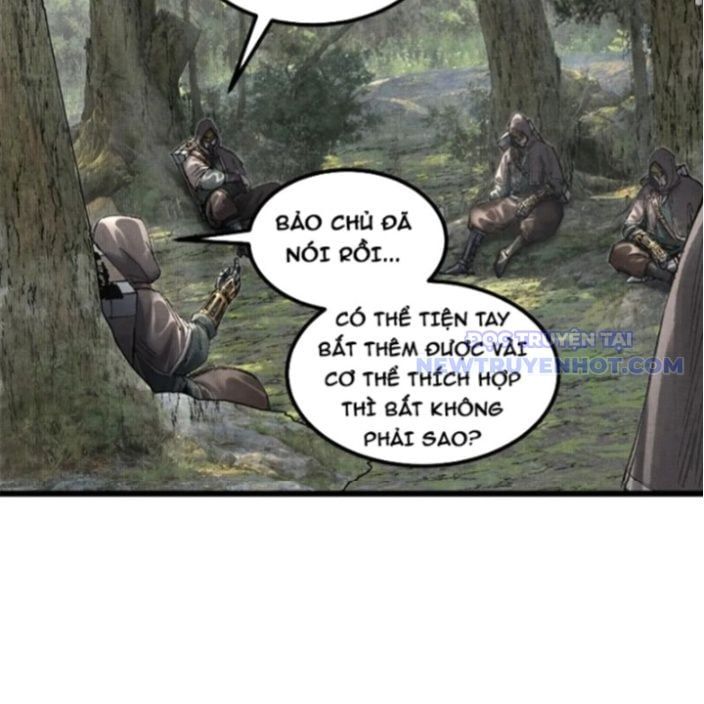 đọc truyện Thiên Hạ Đệ Nhất Lữ Bố Chương 114 ảnh 45 tại Thiên Thai Truyện