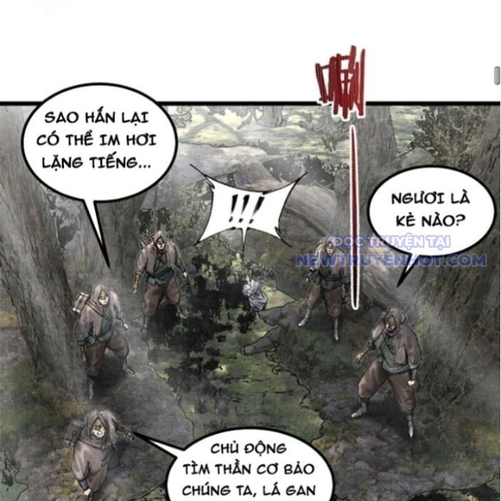 đọc truyện Thiên Hạ Đệ Nhất Lữ Bố Chương 114 ảnh 48 tại Thiên Thai Truyện